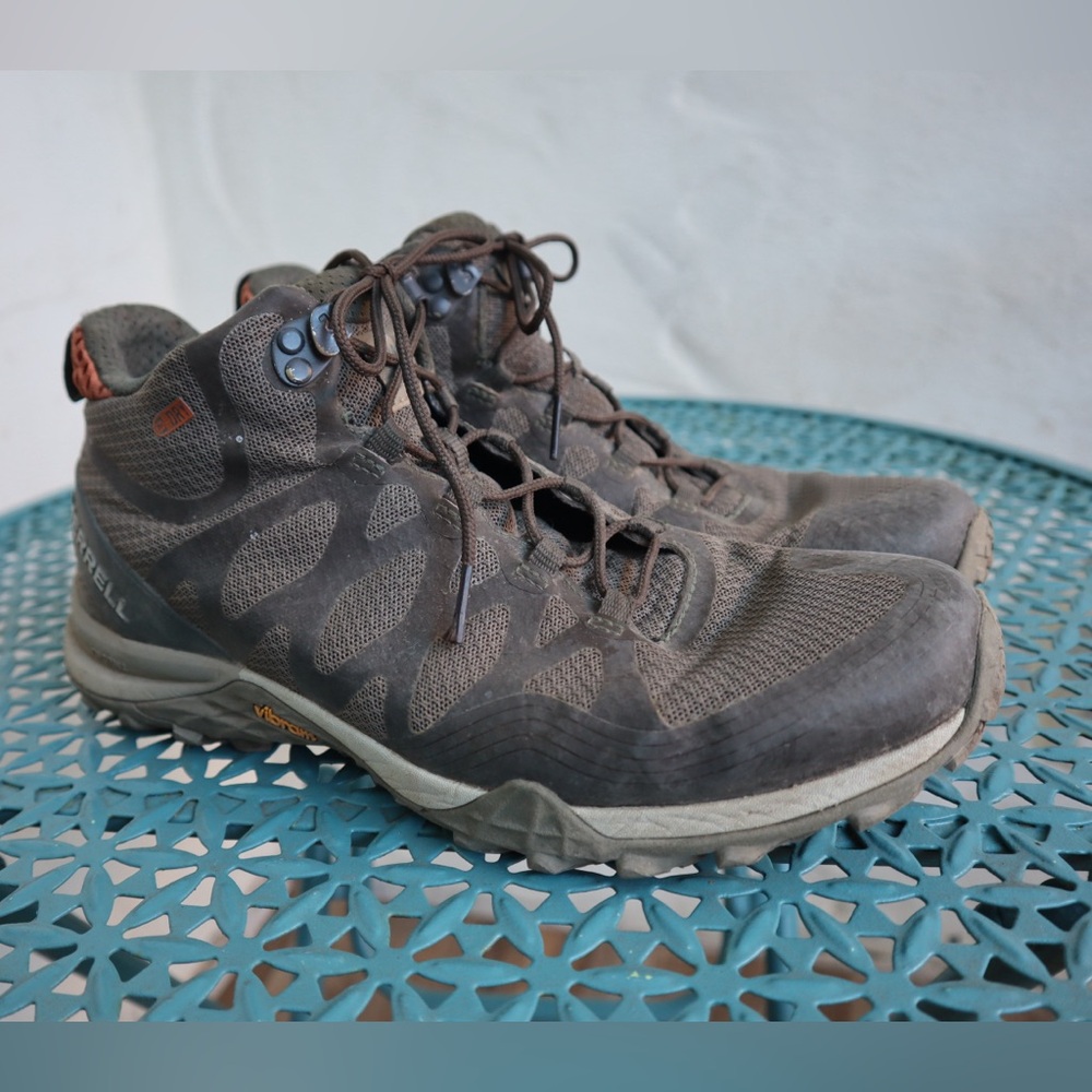 Merrell Women’s Hiking Boots